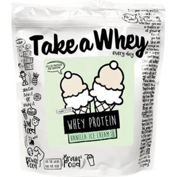 Take-a-Whey Whey Protein Blend 900 g