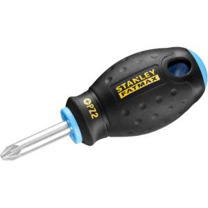 STANLEY - Кръстовиден отвертка, тип PZ2, дължина 30 мм 0-65-409 (0-65-409)