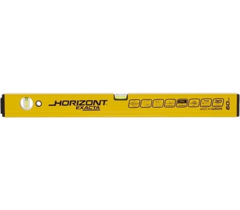 Horizont EXACTA 600mm 2 libely