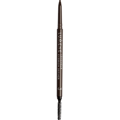 Lumene Дълготраен автоматичен молив за вежди Lumene Longwear Eyebrow Definer (81583)