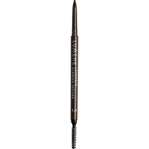 Lumene Дълготраен автоматичен молив за вежди Lumene Longwear Eyebrow Definer (81583)