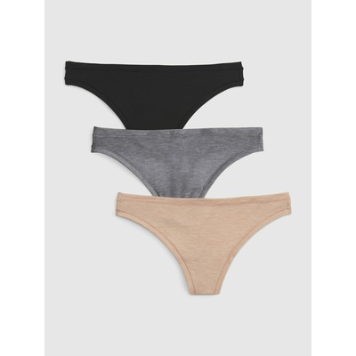 Танга бикини, 3 бр. GAP GAP | Bezhov | ЖЕНИ | XS