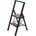 WENKO 50482100 2 step