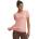 Under Armour Дамска тениска Under Armour Womens Varsity T-Shirt - Posh Pink