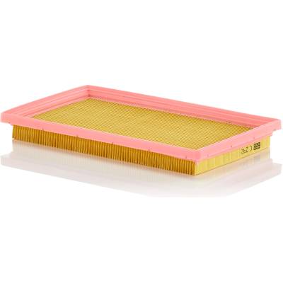 Mann-filter Въздушен филтър mann-filter c 2742