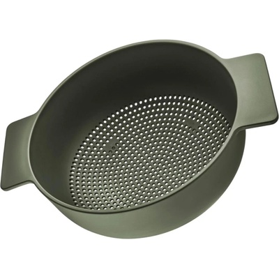 Eva Solo Cedník GREEN TOOLS 23 cm, zelená, plast, Eva Solo (ES531553)