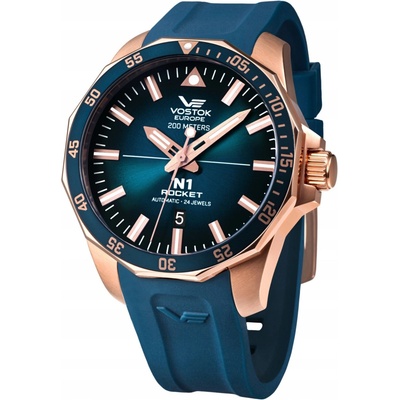 Vostok Europe NH35A/225B616S