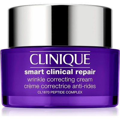 Clinique Smart Clinical Repair Wrinkle Correcting Cream 50 ml