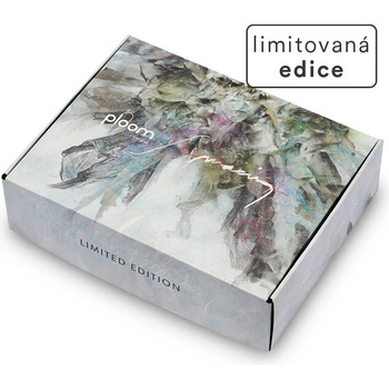 Ploom Speciální edice od Maxima metalic
