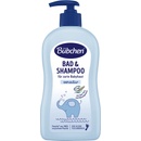 Bübchen Baby Koupel & šampon 400 ml