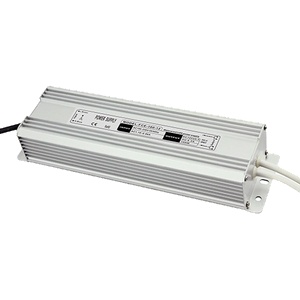 ELMARK Led ДРАЙВЕР setdc 120w 230vac/ 12vdc ip67 (99setdc120ip67s)