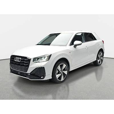 Audi Q2 35 TFSI S tronic S-line 110 kW