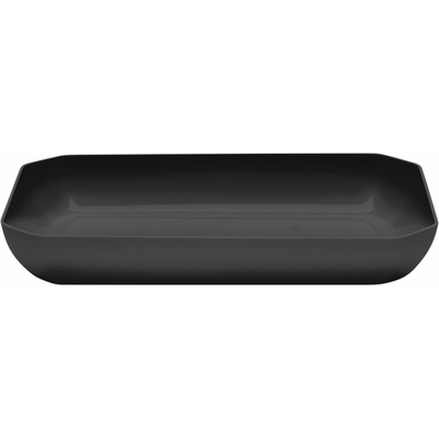 Cambro Obdélníkový talíř pro prezentaci studených pokrmů, 254x380x50 mm, 3,3 l, Camwear