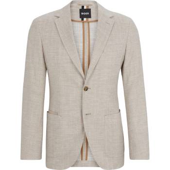 Boss C-Jaye-Elbow-242 10262481 01 Mens - Light Beige