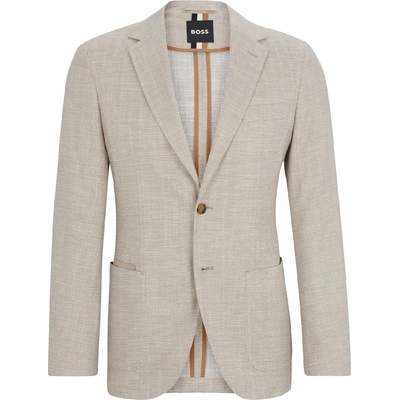 Boss C-Jaye-Elbow-242 10262481 01 Mens - Light Beige