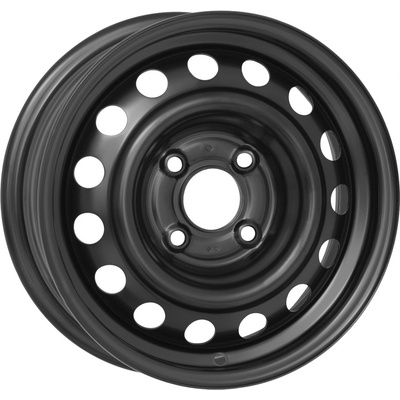 Alcar Stahlrad 3505 5,5x14 4x108 ET37