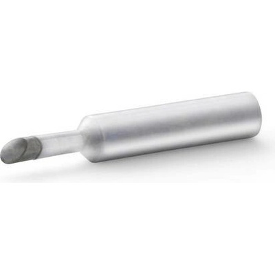 Weller XNT BB 45° LÖTSPITZE 2,4MM VERP. spájkovací hrot okrúhla forma, skosená o 45° Obsah 1 ks