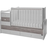  ЛЕГЛО maxi plus new 70/160 БЯЛО/АРТ-3box (3800166107653)