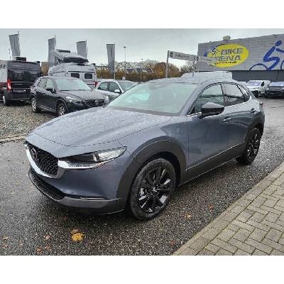 Mazda CX-30 Homura 103 kW