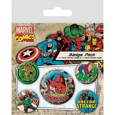 Pyramid MARVEL COMICS SPIDER MAN