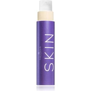 COCOSOLIS SKIN Cellulite сухо олио против целулит с аромат Blueberry Muffin 200ml