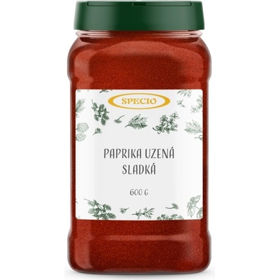 Nature line Paprika uzená Sladká 600 g