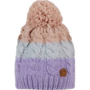 E9 Зимна шапка (beanie) E9 Kevin Beanie - Wisteria - размер One Size (904-0420-0811)