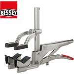 BESSEY Клещи чираци за тръби / Стяги за тръби 110/65 mm / Bessey GRZRO / (BES GRZRO)