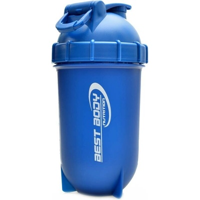 Best Body nutrition Shaker protein master design best body nutrition - blue modrý
