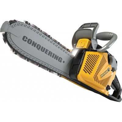 Wiky Motorová píla, 43x10x18,5 cm