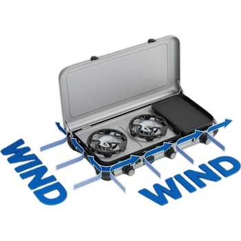 Camping Kitchen 2 Multi-Cook