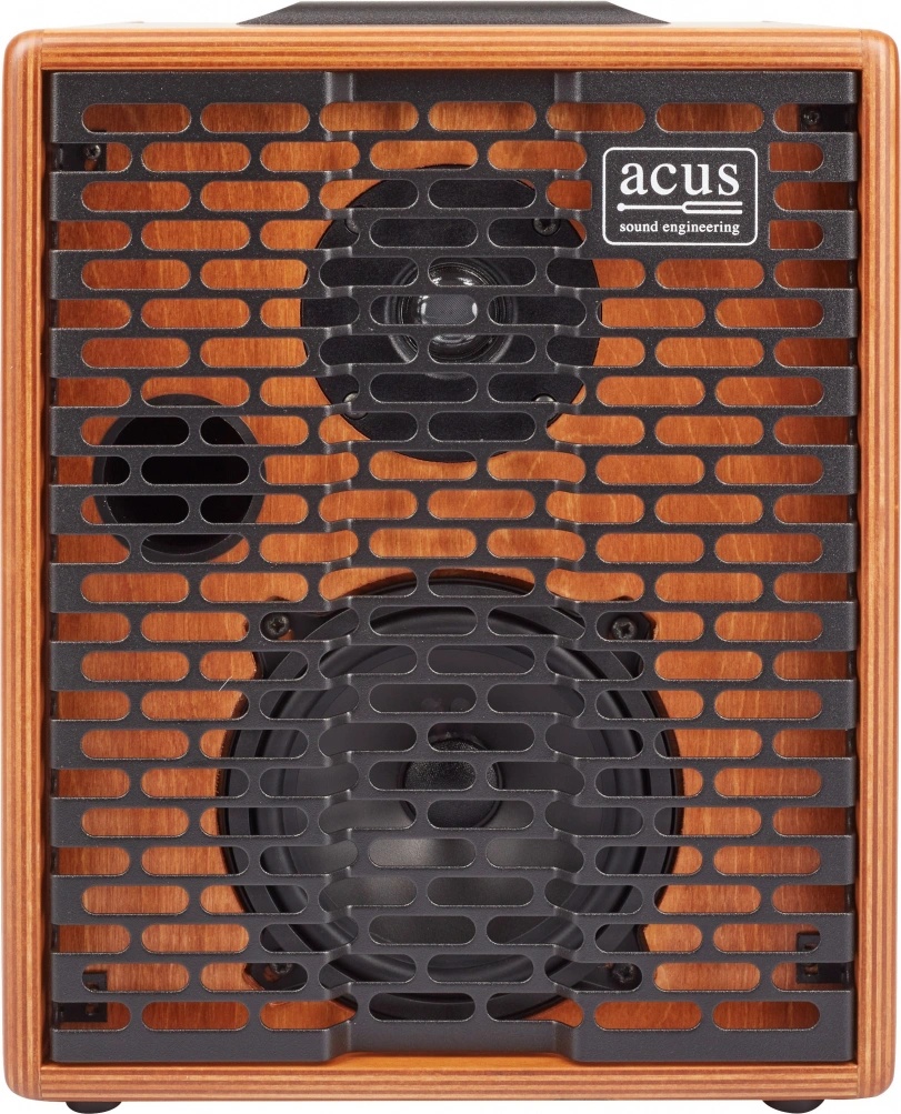 Acus ONEFORSTREET 5