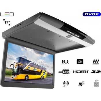 NVOX RF174HDMI