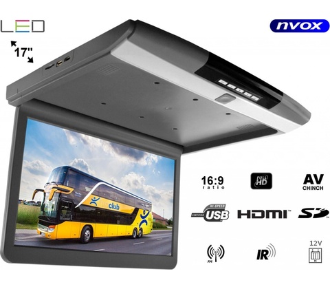 NVOX RF174HDMI