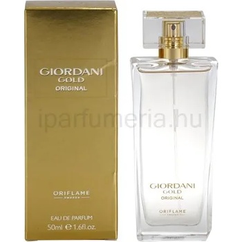 Oriflame Giordani Gold Original EDP 50 ml