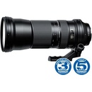 Tamron SP 150-600mm f/5-6.3 Di VC USD G2 Canon