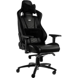 Noblechairs EPIC PU NBL-PU-BLA-002