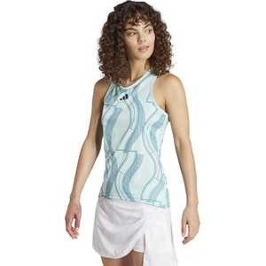 ADIDAS Потник Club Tennis Graphic Tank Top (IK2239)
