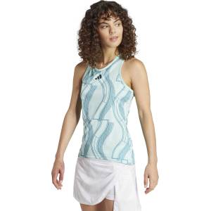 ADIDAS Потник Club Tennis Graphic Tank Top