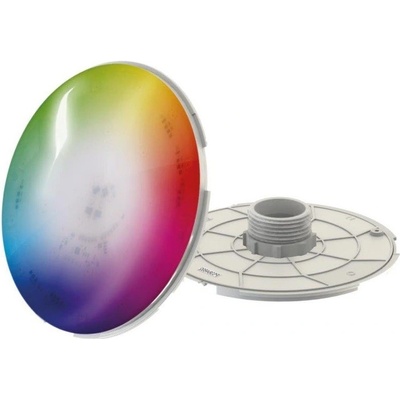 Propulsion Systems LED RGB světlo Adagio 75 W, 17 cm, pro fóliové a předvyrobené bazény