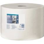 Tork Индустриална хартиена кърпа Tork Advanced 415 голяма ролка - 1 бр