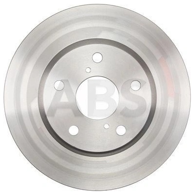 A.B.S. ALL BRAKE SYSTEMS BV. 18012