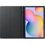 Samsung Galaxy Tab S6 Lite 10.4" Book Cover gray (EF-BP610PJ)