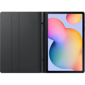 Samsung Galaxy Tab S6 Lite 10.4" Book Cover gray (EF-BP610PJ)