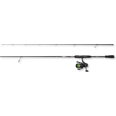 Abu Garcia Max SX 802H 2,44 m 20-60 g 2 Diely + Navijak Max SX 3000 SP CMB wl