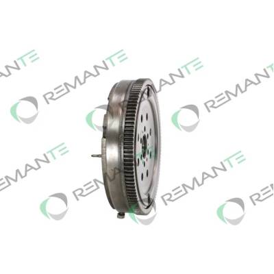 Setrvačník REMANTE 009-001-000237R