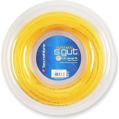 Tecnifibre Synthetic Gut 1,35 mm 200m