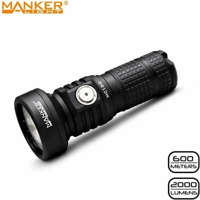 Manker MC13 II