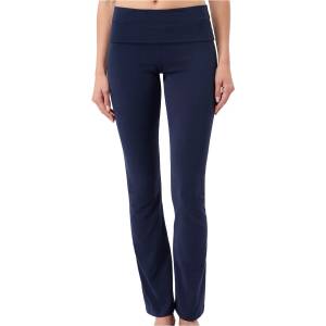 Mandala Дамски анцунг долнище Mandala Women's Classic Rolldown Tracksuit trousers - Night Sky (107-2062-0912)