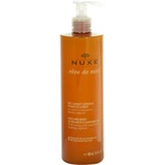 NUXE Rêve de Miel Face and Body Cleansing Gel 400 ml